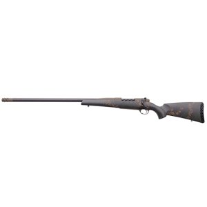 Weatherby Backcountry 2.0 30-378 WBY MCB20N303WL8B