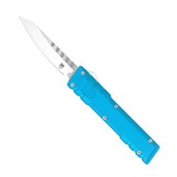 dCOBRATEC GNTLEMAN BLUE DROP NON SER