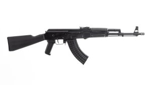 Arsenal SAM7R62 7.62x39mm Semi-Auto Rifle 16" Barrel Black