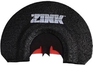 Avian-X Thunder ST Turkey Mouth Call Black ZNKTSTMC