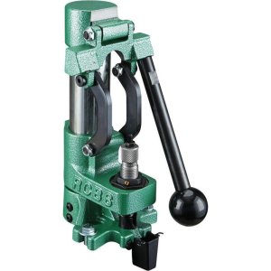 RCBS 9291 Summit Short Handle for Reloading Press