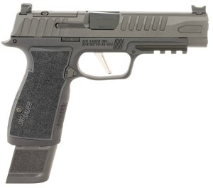 Sig Sauer P365 Fuse 9mm 365AXGF-9-BFO