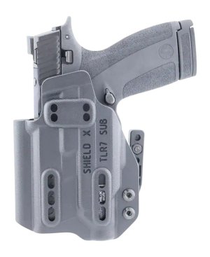 Henry HH-0004-14 Shield X TLR-7 Sub Tactical Holster
