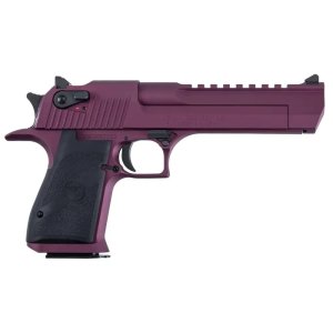 Magnum Research DESERT EAGLE PISTOL 50 AE DE50BKC