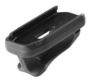 Magpul MAG212-BLK PMAG Ranger Plate Black 3-Pack