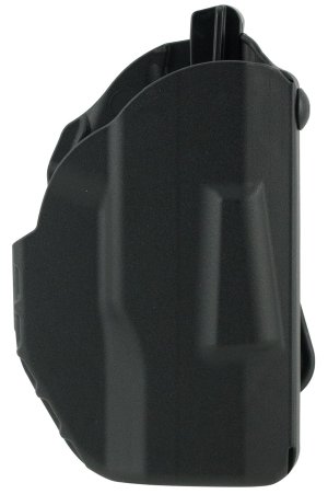 Safariland 7378-7TS ALS Holster Right Hand Black for Glock 26/27