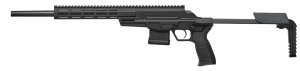 CZ-USA 600 Trail 223 Rem 07601