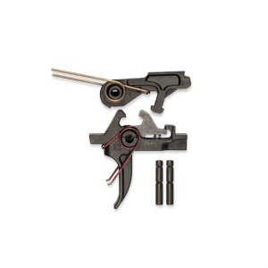 Sons Of Liberty Gun Works L2S Liberty Fighting Trigger 2 Stage Black