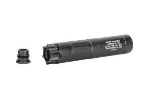 Griffin Armament GACMHD22CLW 5.7x28 1041