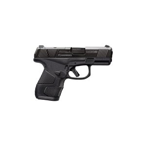 Mossberg MC2SC Striker Fired Pistol 9mm TruGlo Tritium Night Sights 89044