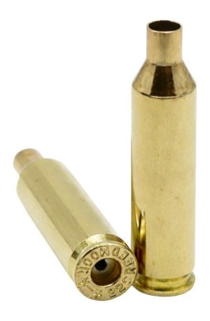Star 22CREEDEUP-50 Unp Brass 22CRD