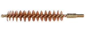 Pro-Shot Products 45R .45 CAL 1.00 In Brass Core Bronze Bristle