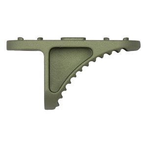 True North Concepts GripStop K - M-LOK - Aluminum - Olive Drab
