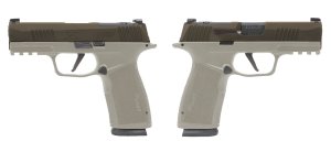 Sig Sauer P365 X-Macro 9mm 365XCA-9-BXR3-2TT