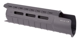 Magpul MOE SL Handguard AR15/M4 Gray Polymer M-LOK MAG538-GRY