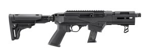 Sturm Ruger & Co PC Carbine 9MM