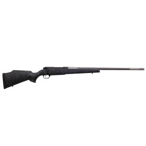 Weatherby Mark V Accumark 6.5 RPM Bolt Action Rifle