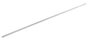 Faxon Firearms ARGASTUBEPISTOL Stainless Steel Pistol-Length Gas Tube