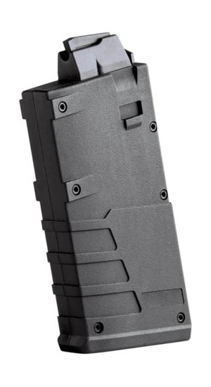 Kriss USA DAM10BL00 DMK22 Black Detachable 10rd 22 LR for