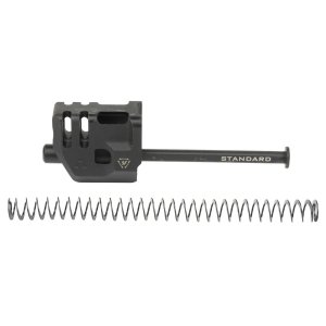 Strike Industries SI-G3-MDCOMP-S Mass Driver Comp for Glock 17 Gen 3