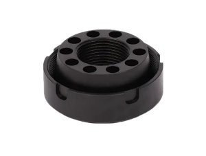 SilencerCo Charlie AC4744 Direct Thread Mount 9/16x24 UNF