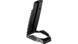 Radian Weapons H0014 Sig P365-XMACRO Backstrap & Magwell Black Frame