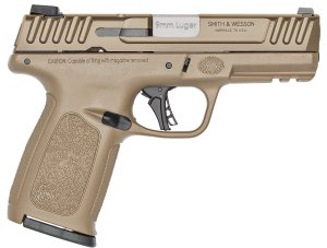 Smith & Wesson SD9 2.0 9mm 14371