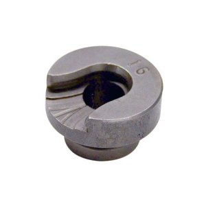 Hornady Shell Holder #35 390575 7 MM WSM .300 WSM Steel Blued