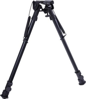 Aimtech Mount Systems Bi-Pod Heavy Duty 13.5"-23" Adjustable AFA-10852