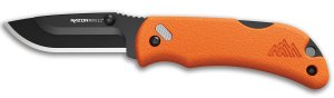 Outdoor Edge Razor Mini RMB222C 2.20 In Blade Blaze Orange