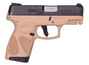 Taurus 1-G2S931T 9mm