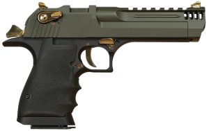 Magnum Research DE50L5MSG 50 AE DE50L5MSG