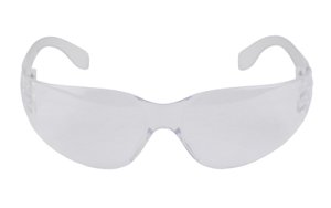 Radians Explorer EX0110HC Clear Safety Glasses UV Protection Lightweight