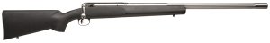 Savage Arms 12 LRPV Bolt 223 Rem 26 in Stainless 1rd Matte Black Stock