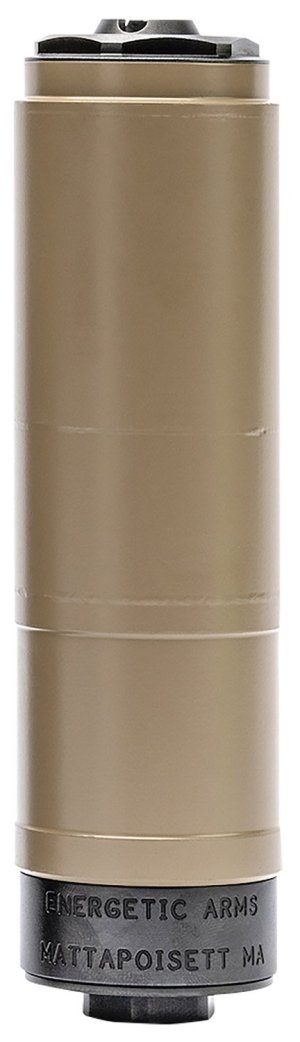 Energetic Armament EA16 5.56x45mm NATO 1235