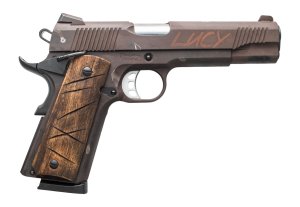 Tisas Arms 1911 .45 ACP 10100528AA5