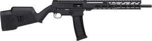 CMMG 94A610F-AB 9mm 615
