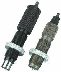 Forster 004177 6mm Creedmoor Full Length Die Set with Bench Rest Seater