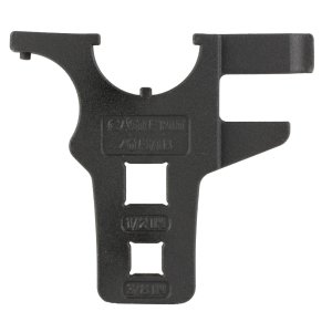 NcSTAR AR15 Crows Foot Lower Pro Tool Castle Nut A2 Wrench