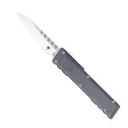 dCOBRATEC GNTLEMAN GRAY DROP NON SER