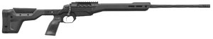 Weatherby 307 22 Creedmoor 16" Brake Rifle