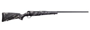 Weatherby Mark V 25 CREEDMOOR MBT20N25CMR4B