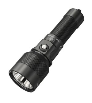 NITECORE DL30 1100L Waterproof Diving Flashlight