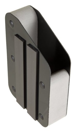 Bench Source Benchmaster Gun Pistol RAC Single Magnetic Strip BMWRM3AMS