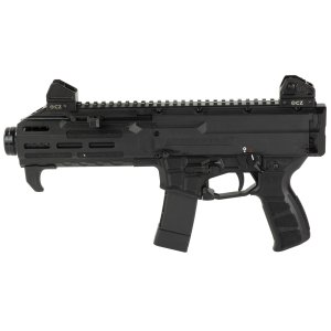 CZ-USA Scorpion 3+ 9mm 91421