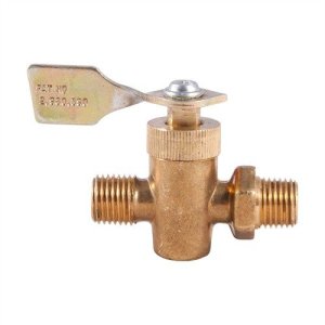 Brownells Combined Aga Valve Without Orifice Cap