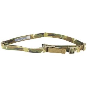 Blue Force Gear VCAS-125-OA-MC Vickers Sling MultiCam Adjustable 57