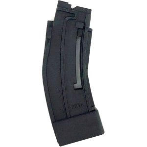 CZ Scorpion Evo 3 .22 LR 10-Round Magazine Black Polymer