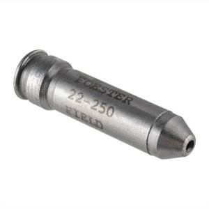 Forster HG2225F 22-250 Remington Field Headspace Gauge
