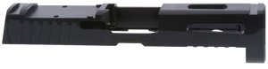 Rival Arms P320 Carry Optic-Ready Slide 416R QPQ Black RA10P302A